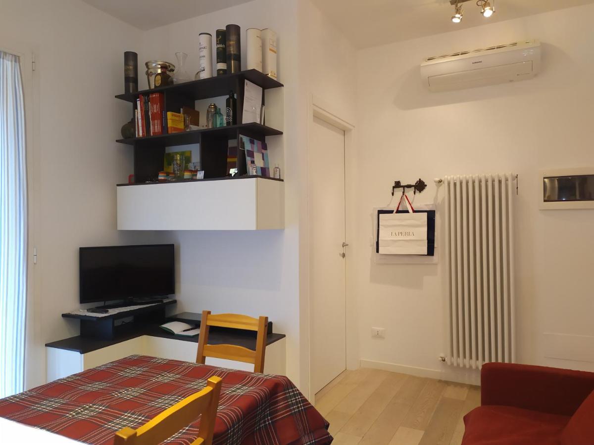 בולוניה Little Secret Apartment By Wonderful Italy מראה חיצוני תמונה