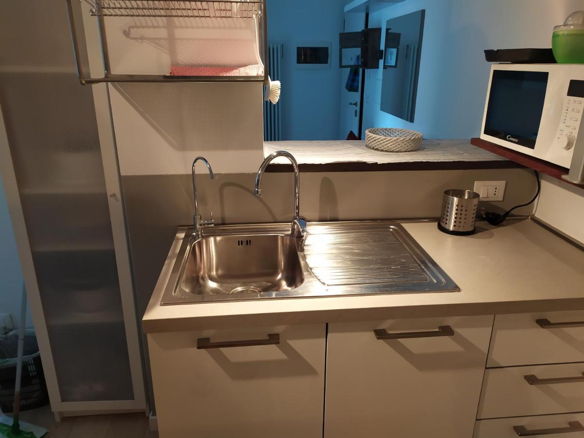 בולוניה Little Secret Apartment By Wonderful Italy מראה חיצוני תמונה