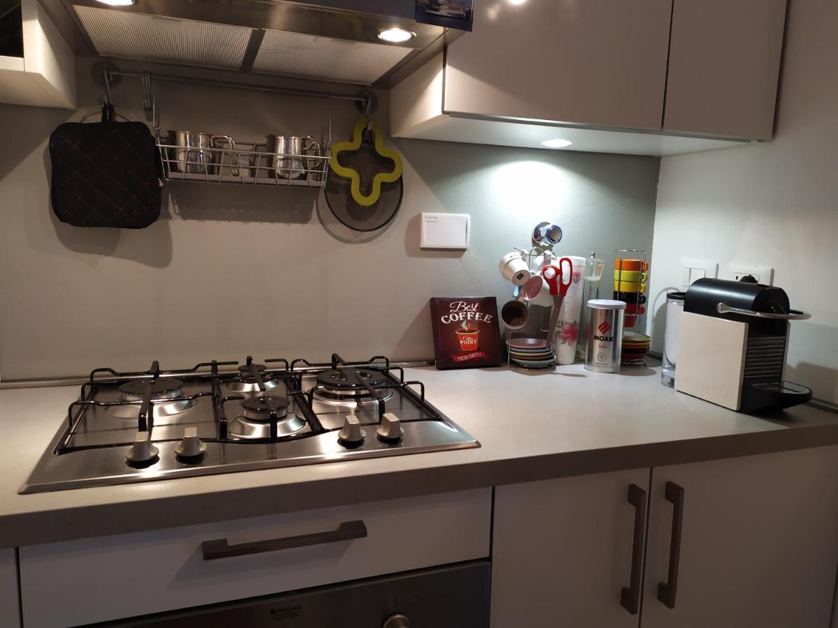 בולוניה Little Secret Apartment By Wonderful Italy מראה חיצוני תמונה